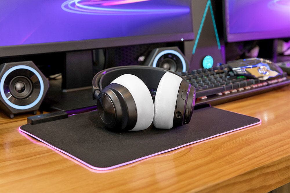 Arctis Nova Pro Wireless & Nova Elite Earpads - WC FreeZe Cooling Gel