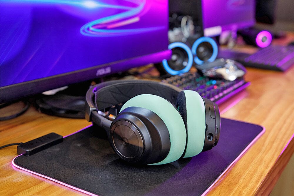 Arctis Nova Pro Wireless & Nova Elite Earpads - WC FreeZe Cooling Gel