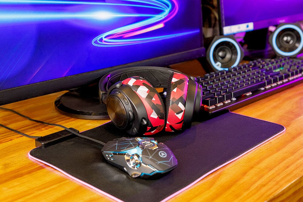 Arctis Nova Pro Wireless & Nova Elite Earpads - WC FreeZe Cooling Gel