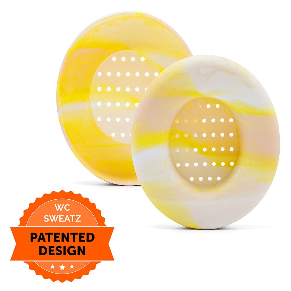Beats Studio 2 & 3 Earpad Sweat Covers - WC SweatZ Studio