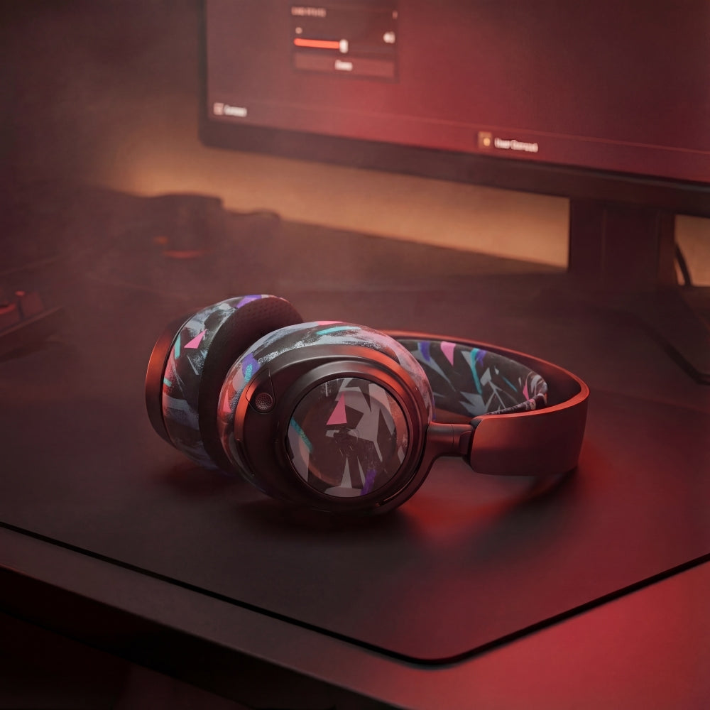 Arctis Nova Pro Wireless & Nova Elite Earpads - WC FreeZe Cooling Gel